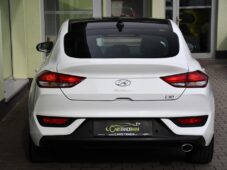 Hyundai i30 1.0T-GDI 88kW ČR - 9