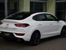 Hyundai i30 1.0T-GDI 88kW ČR - 3