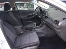 Hyundai i30 1.0T-GDI 88kW ČR - 17