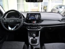 Hyundai i30 1.0T-GDI 88kW ČR - 4