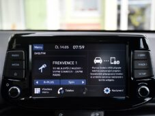 Hyundai i30 1.0T-GDI 88kW ČR - 24