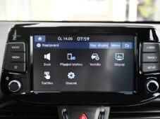 Hyundai i30 1.0T-GDI 88kW ČR - 25