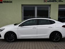 Hyundai i30 1.0T-GDI 88kW ČR - 10
