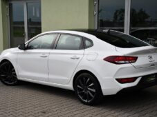 Hyundai i30 1.0T-GDI 88kW ČR - 2