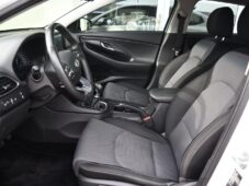 Hyundai i30 1.0T-GDI 88kW ČR - 12