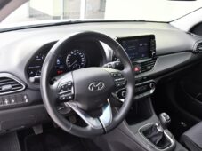 Hyundai i30 1.0T-GDI 88kW ČR - 14