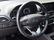 Hyundai i30 1.0T-GDI 88kW ČR - 15