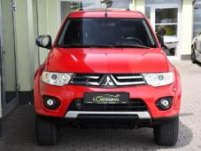 Mitsubishi L200 DK DI-D 2,5HP TOP EDITION - 8