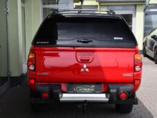 Mitsubishi L200 DK DI-D 2,5HP TOP EDITION - 9
