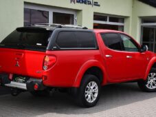 Mitsubishi L200 DK DI-D 2,5HP TOP EDITION - 3