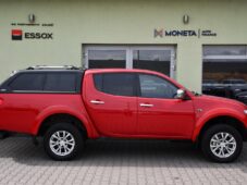 Mitsubishi L200 DK DI-D 2,5HP TOP EDITION - 11