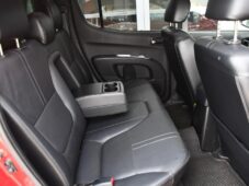 Mitsubishi L200 DK DI-D 2,5HP TOP EDITION - 19
