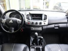 Mitsubishi L200 DK DI-D 2,5HP TOP EDITION - 4