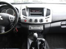 Mitsubishi L200 DK DI-D 2,5HP TOP EDITION - 6