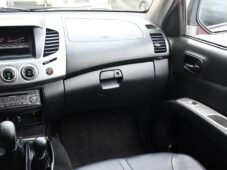 Mitsubishi L200 DK DI-D 2,5HP TOP EDITION - 7