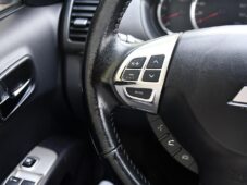 Mitsubishi L200 DK DI-D 2,5HP TOP EDITION - 21