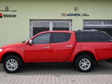 Mitsubishi L200 DK DI-D 2,5HP TOP EDITION - 10