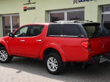 Mitsubishi L200 DK DI-D 2,5HP TOP EDITION - 2