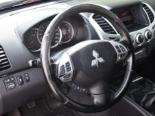 Mitsubishi L200 DK DI-D 2,5HP TOP EDITION - 15