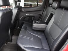 Mitsubishi L200 DK DI-D 2,5HP TOP EDITION - 18