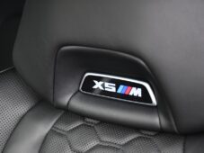 BMW X5 M COMPETITION AKRAPOVIC B&W - 22