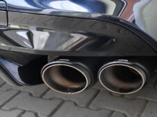 BMW X5 M COMPETITION AKRAPOVIC B&W - 55