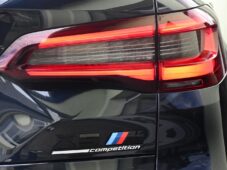 BMW X5 M COMPETITION AKRAPOVIC B&W - 50