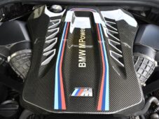 BMW X5 M COMPETITION AKRAPOVIC B&W - 53