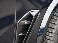 BMW X5 M COMPETITION AKRAPOVIC B&W - 48