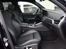 BMW X5 M COMPETITION AKRAPOVIC B&W - 12