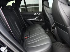 BMW X5 M COMPETITION AKRAPOVIC B&W - 16