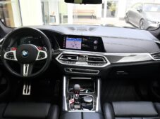 BMW X5 M COMPETITION AKRAPOVIC B&W - 17