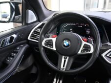 BMW X5 M COMPETITION AKRAPOVIC B&W - 18