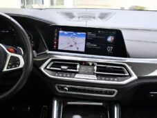 BMW X5 M COMPETITION AKRAPOVIC B&W - 19