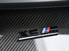BMW X5 M COMPETITION AKRAPOVIC B&W - 33