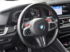 BMW X5 M COMPETITION AKRAPOVIC B&W - 9