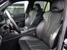 BMW X5 M COMPETITION AKRAPOVIC B&W - 11