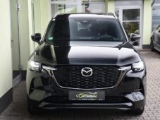 Mazda CX-80 2.5L eSKYACTIV PHEV AWD HOMURA - 8