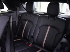 Mazda CX-80 2.5L eSKYACTIV PHEV AWD HOMURA - 22
