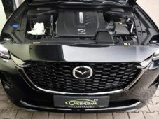 Mazda CX-80 2.5L eSKYACTIV PHEV AWD HOMURA - 43