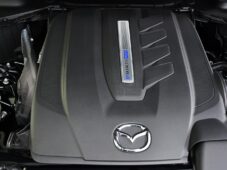 Mazda CX-80 2.5L eSKYACTIV PHEV AWD HOMURA - 44