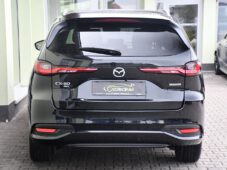 Mazda CX-80 2.5L eSKYACTIV PHEV AWD HOMURA - 9