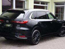 Mazda CX-80 2.5L eSKYACTIV PHEV AWD HOMURA - 3