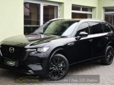 Mazda CX-80 2.5L eSKYACTIV PHEV AWD HOMURA - 0