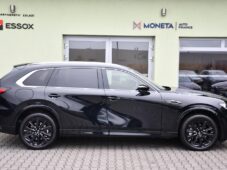 Mazda CX-80 2.5L eSKYACTIV PHEV AWD HOMURA - 11