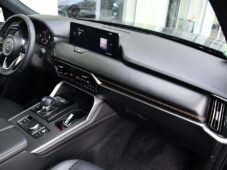 Mazda CX-80 2.5L eSKYACTIV PHEV AWD HOMURA - 17
