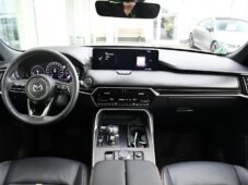 Mazda CX-80 2.5L eSKYACTIV PHEV AWD HOMURA - 4