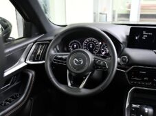 Mazda CX-80 2.5L eSKYACTIV PHEV AWD HOMURA - 5