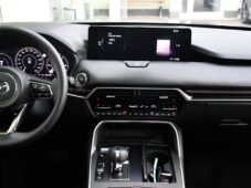 Mazda CX-80 2.5L eSKYACTIV PHEV AWD HOMURA - 6