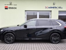 Mazda CX-80 2.5L eSKYACTIV PHEV AWD HOMURA - 10